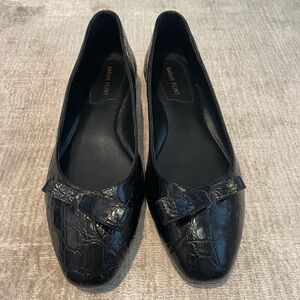 Sarah Flint Natalie Ballerina